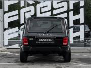 Lada (ВАЗ) Niva Legend I Волгоград  - изображение 21