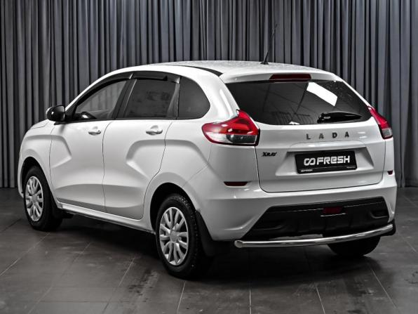 Lada (ВАЗ) XRAY I с пробегом 2019 года, цена 979 000 рублей, 68181 км, хэтчбек, Автокод Объявления