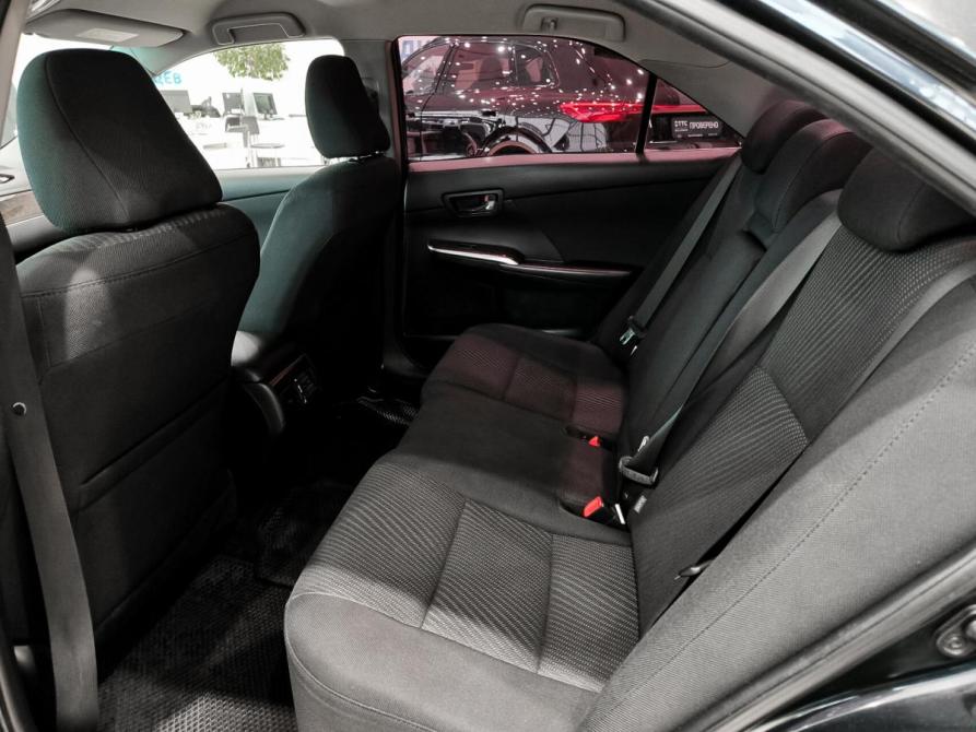 Toyota Camry VII (XV50) Рестайлинг Казань  - изображение 15