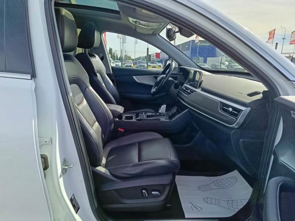 Chery Tiggo 7 Pro I с пробегом 2021 года, цена 1 599 995 рублей, 54410 км, внедорожник, Автокод Объявления