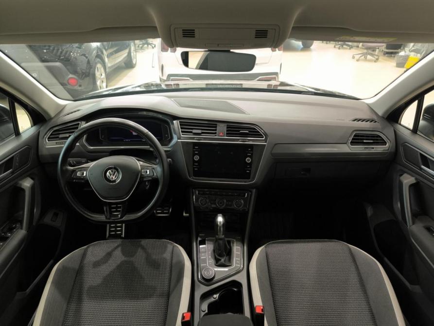 Volkswagen Tiguan II Казань  - изображение 17