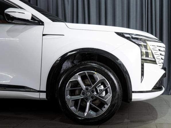 Changan CS75 Plus IV с пробегом 2026 года, цена 3 590 000 рублей, 33 км, внедорожник, Автокод Объявления