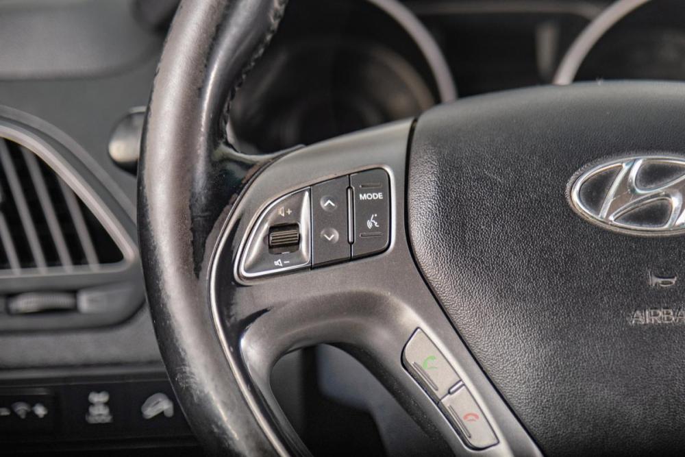 Hyundai ix35 I Рестайлинг Томск  - изображение 11