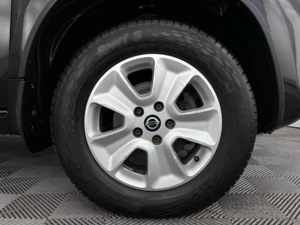 Nissan Terrano III (D10) с пробегом 2019 года, цена 1 375 000 рублей, 111000 км, внедорожник, Автокод Объявления