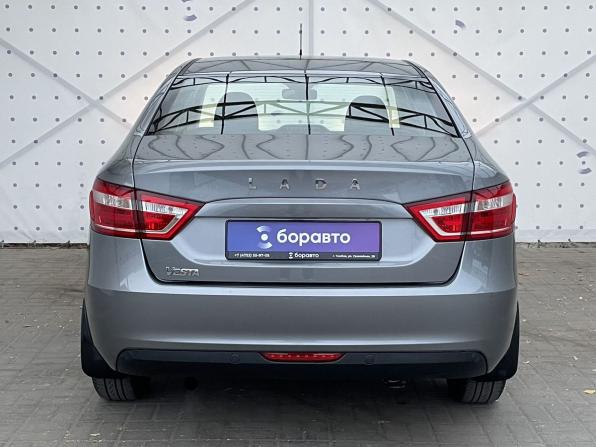 Lada (ВАЗ) Vesta I с пробегом 2019 года, цена 860 000 рублей, 127627 км, седан, Автокод Объявления