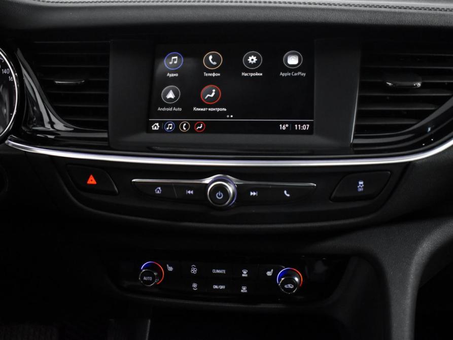 Opel Insignia II Санкт-Петербург  - изображение 20