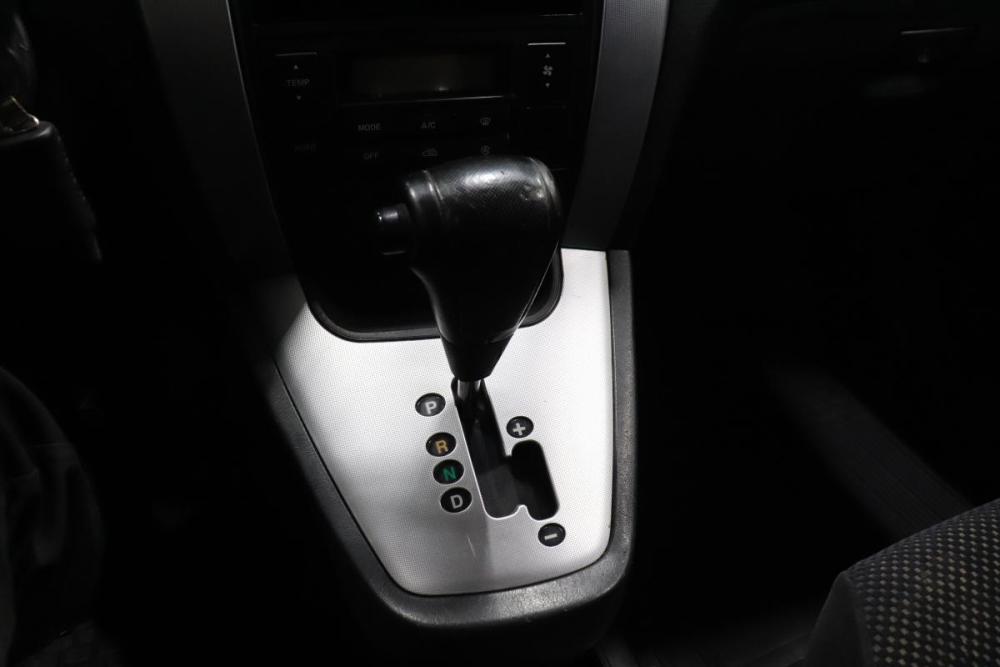 Hyundai Tucson I Ульяновск  - изображение 15
