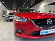 Mazda 6 III (GJ) Рестайлинг Москва  - изображение 27