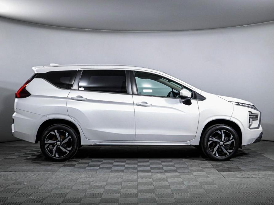 Mitsubishi Xpander I Рестайлинг Москва  - изображение 4