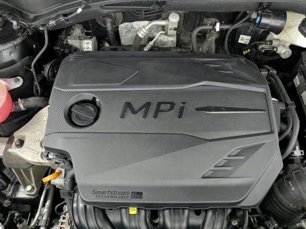 Hyundai Santa Fe IV Рестайлинг с пробегом 2022 года, цена 4 100 000 рублей, 29354 км, внедорожник, Автокод Объявления