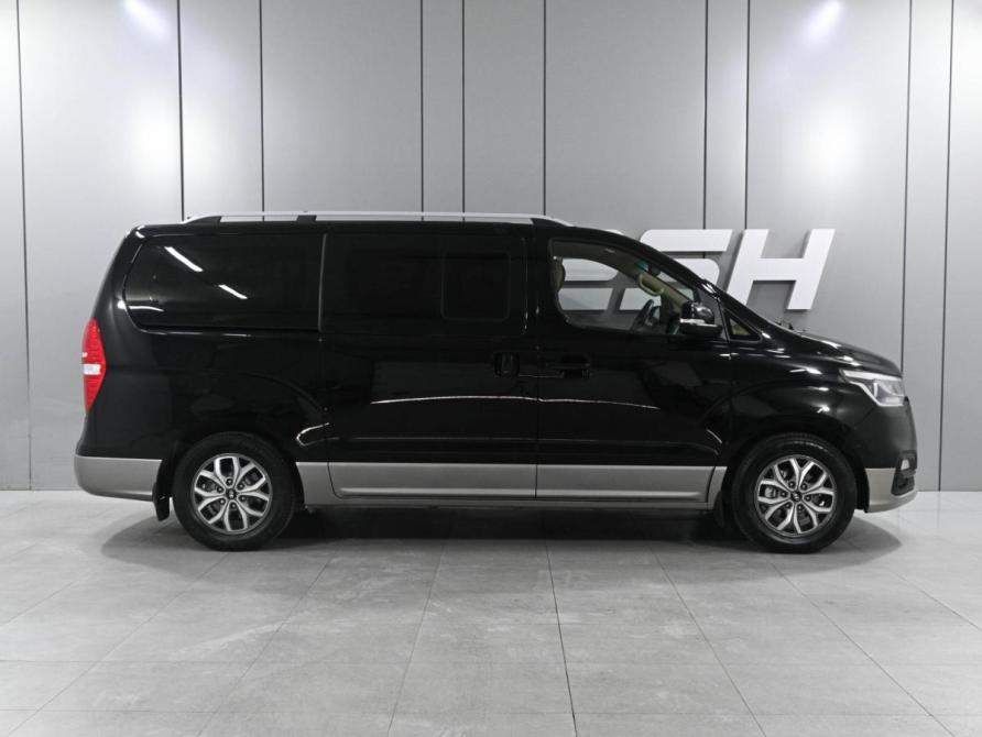 Hyundai H-1 II Рестайлинг 2 Ростов-на-Дону  - изображение 5