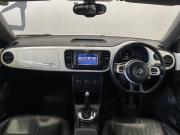Volkswagen Beetle II (A5) Ростов-на-Дону  - изображение 36