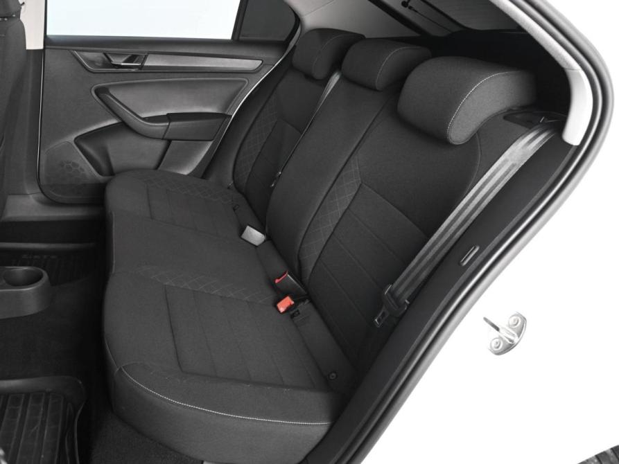 Skoda Rapid II Ростов-на-Дону  - изображение 9