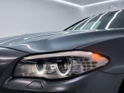 BMW 5 серии VI (F10/F11/F07) Уфа  - изображение 37
