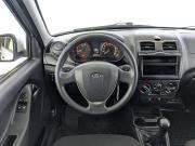 Lada (ВАЗ) Granta I Рестайлинг Москва  - изображение 47