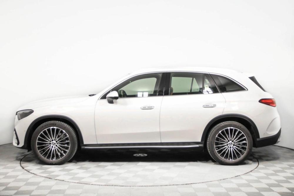 Mercedes-Benz GLC II (X254) Москва  - изображение 2