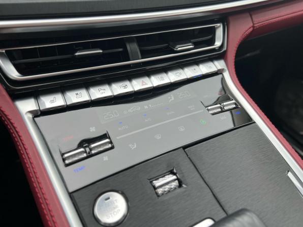 Changan CS85 с пробегом 2022 года, цена 2 350 000 рублей, 28000 км, внедорожник, Автокод Объявления