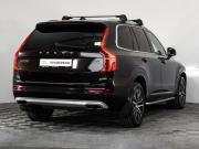 Volvo XC90 II Рестайлинг 1 Санкт-Петербург  - изображение 30