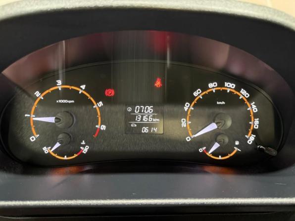 Lada (ВАЗ) Niva Legend с пробегом 2024 года, цена 825 000 рублей, 13147 км, внедорожник, Автокод Объявления