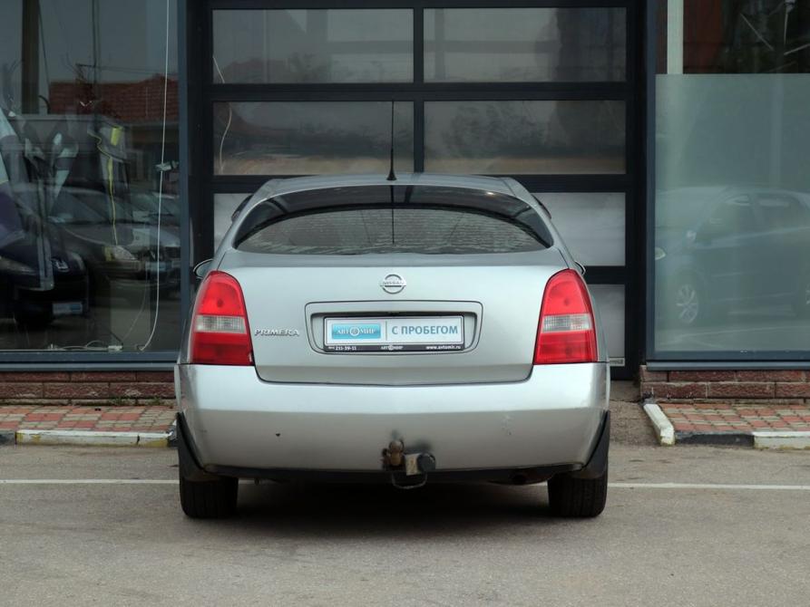 Nissan Primera III (P12) Нижний Новгород  - изображение 4
