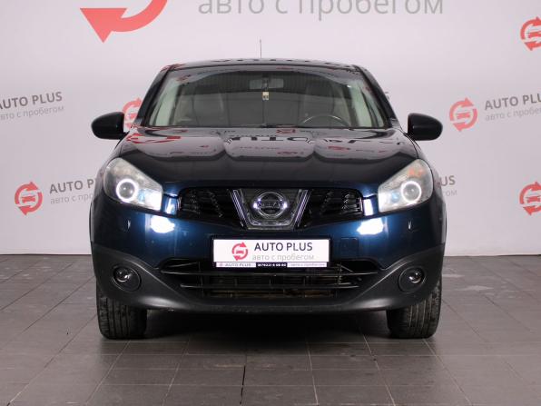Nissan Qashqai I Рестайлинг с пробегом 2010 года, цена 920 000 рублей, 168708 км, внедорожник, Автокод Объявления