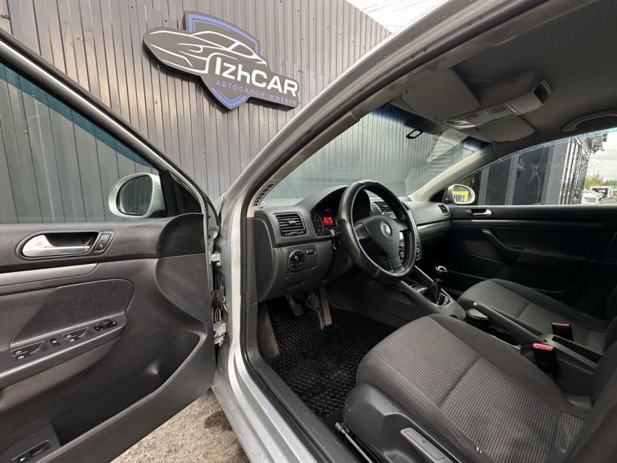 Volkswagen Jetta V Ижевск  - изображение 15