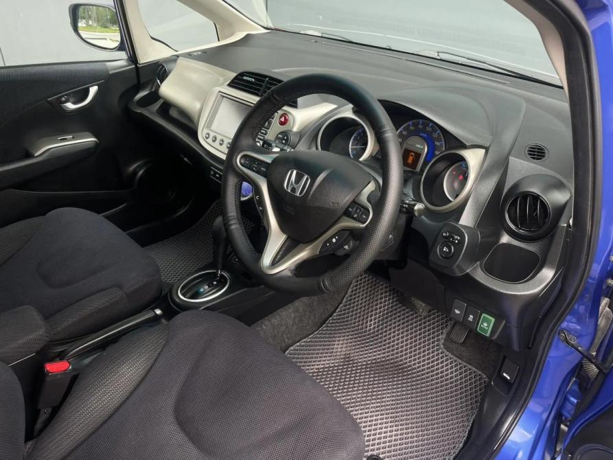 Honda Fit II Новосибирск  - изображение 9