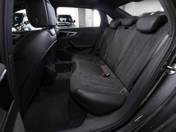 Audi A4 V (B9) Рестайлинг с пробегом 2025 года, цена 5 700 000 рублей, 50 км, седан, Автокод Объявления