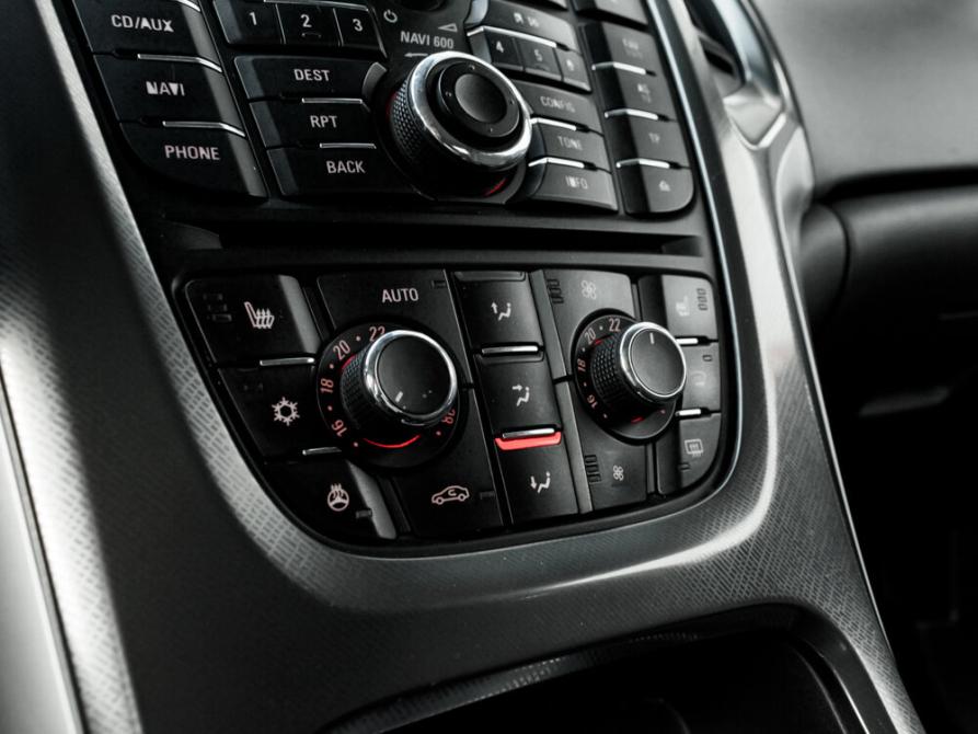 Opel Astra J Рестайлинг Екатеринбург  - изображение 22