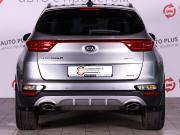 Kia Sportage IV Рестайлинг Минеральные Воды  - изображение 25