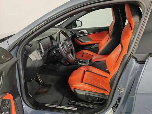 BMW 2 серии F44 с пробегом 2021 года, цена 3 345 000 рублей, 76400 км, седан, Автокод Объявления