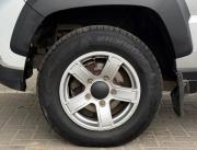 Lada (ВАЗ) Niva Travel I Липецк  - изображение 22