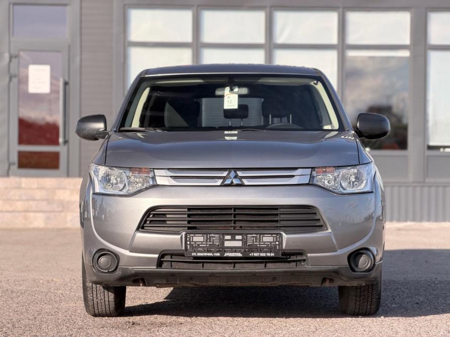 Mitsubishi Outlander III Волгоград  - изображение 19