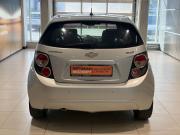 Chevrolet Aveo II Екатеринбург  - изображение 21