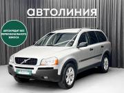 Volvo XC90 I Красноярск  - изображение 17