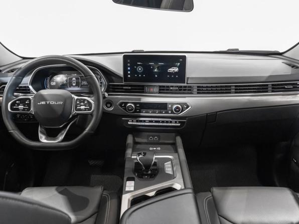 JETOUR X70 I Рестайлинг с пробегом 2024 года, цена 2 189 658 рублей, 26296 км, внедорожник, Автокод Объявления
