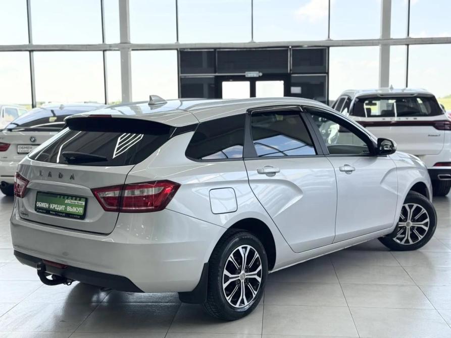 Lada (ВАЗ) Vesta I Шахты  - изображение 7