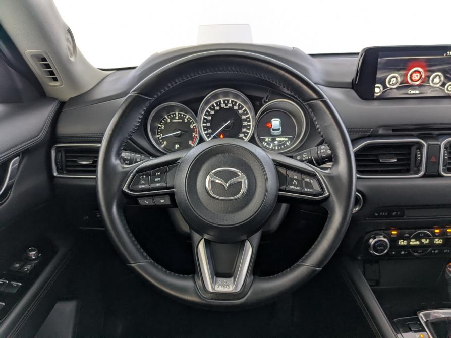 Mazda CX-5 II Москва  - изображение 22
