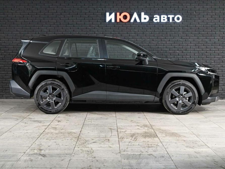 Toyota RAV4 VI (XA60) Екатеринбург  - изображение 8