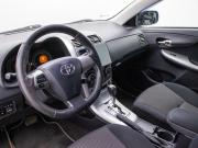 Toyota Corolla X (E140 E150) Рестайлинг Москва  - изображение 28