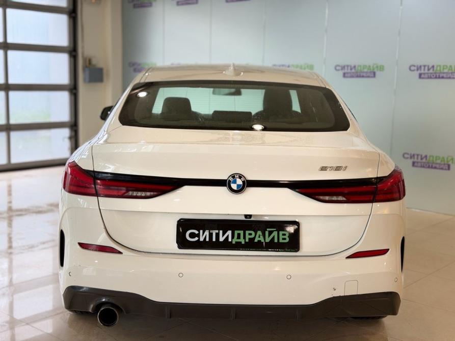 BMW 2 серии F44 Москва  - изображение 6