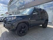 Lada (ВАЗ) Niva Travel I Набережные Челны  - изображение 23