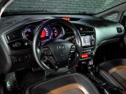 Kia Ceed II Рестайлинг Екатеринбург  - изображение 32