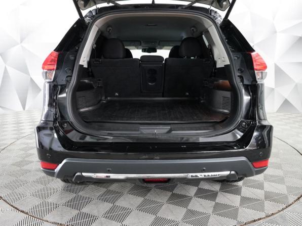 Nissan X-Trail III Рестайлинг с пробегом 2021 года, цена 2 414 000 рублей, 85000 км, внедорожник, Автокод Объявления