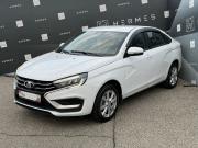 Lada (ВАЗ) Vesta I Рестайлинг (NG) Минеральные Воды  - изображение 26