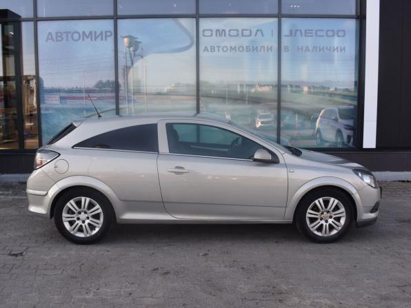 Opel Astra H Рестайлинг с пробегом 2007 года, цена 487 000 рублей, 202000 км, хэтчбек, Автокод Объявления