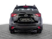 Mazda CX-5 I Рестайлинг Москва  - изображение 33