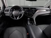 Toyota Camry VIII (XV70) Тюмень  - изображение 25
