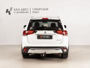 Mitsubishi Outlander III Рестайлинг 3 Казань  - изображение 13