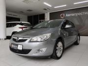Opel Astra J Минеральные Воды  - изображение 22